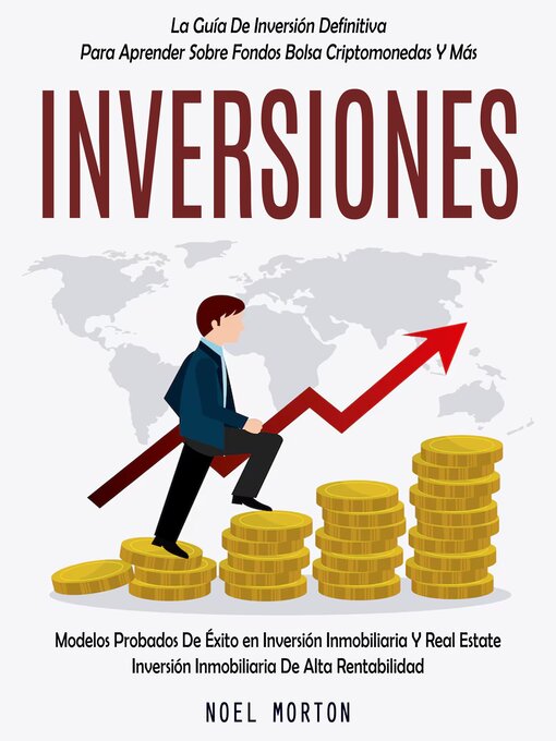 Title details for Inversiones by Noel Morton - Available